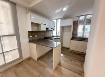 Suite de 1 habitación, Quito · Suite en Renta de 58 m en El Sector La República Cerca del Mall El Jardín y La Carolina