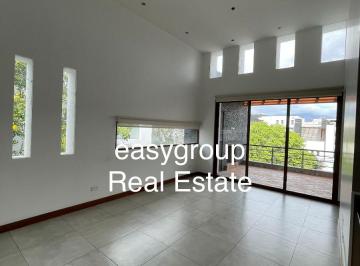 Suite de 1 habitación, Quito · Suite de 70 m² Mas Terraza con Línea Blanca 1 Habitación en Alquiler en Cumbayá