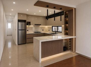 Departamento de 2 habitaciones, Quito · Lindo Departamento a Estrenar en La Floresta