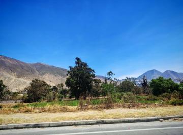 Terreno / Lote , Quito · Oportunidad, $160.000 Terreno de 1970 m² en Venta en San Antonio. en Av Principal, 50 m Frente