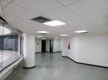 Oficina comercial , Guayaquil · Oficina de Alquiler en El Edificio The Point, Puerto Santa Ana, 92 m².