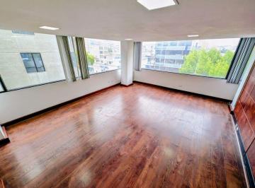 Oficina comercial , Quito · Arriendo Gaspar de Villarroel Amplia Oficina