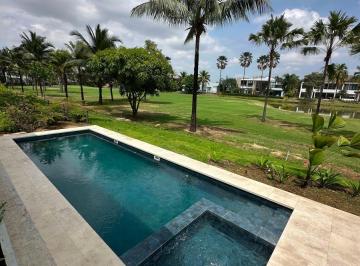 Departamento de 3 habitaciones, Guayaquil · Departamento de Estreno en Mocoli Golf, Nadur