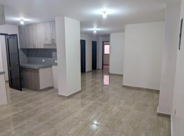 Departamento de 3 habitaciones, Guayaquil · Alquiler Departamento Planta Baja en Bellavista, Incluye Agua, Dentro de Casa Segura