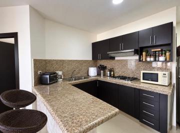 Departamento de 2 habitaciones, Guayaquil · Departamento en Venta Puerto Azul 2do Piso
