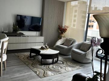 Departamento de 3 habitaciones, Quito · Vendo Departamento 3 Habitaciones Sector Republica del Salvador