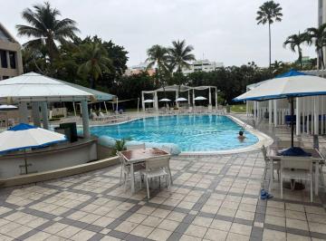 Departamento de 1 habitación, Guayaquil · Alquilo Suite Amoblada en Torre a del Hilton Colón, Linda Vista con Acceso Al Hotel, Fco de Orellana