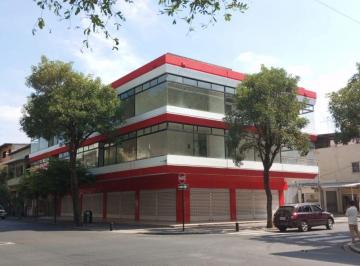 Edificio-Hotel-Fabrica , Guayaquil · Edificio Totalmente Remodelado de Alquiler en El Centro