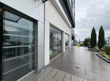 Local comercial · 96m² · Local Comercial - El Bosque