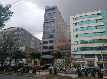 Oficina comercial , Quito · Oficina en Venta en Quito La Mariscal