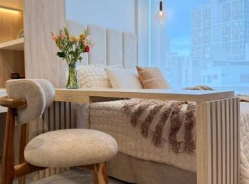 Suite de 1 habitación, Quito · Invierte Apar - Studio Av Republica del Salvador