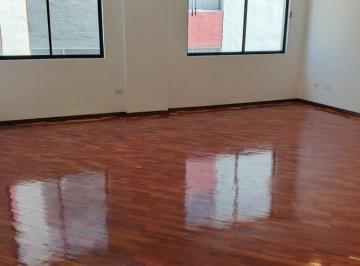 Departamento · 114m² · 3 Habitaciones · 1 Estacionamiento · Vendo Acogedor Dpto. 3 Habitaciones. Sector El Condado