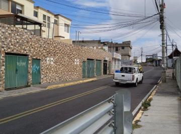 Casa de 3 habitaciones, Quito · Se Renta Casa Sector Amagasí del Inca / Los Nogales