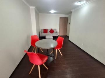 Suite de 1 habitación, Quito · Junto Al Megamaxi, Suit Amoblada, con Uno y Medio Baños