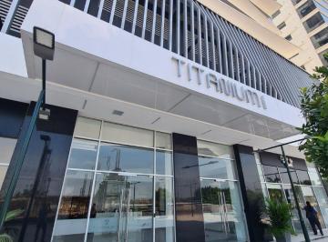 Local comercial , Guayaquil · Alquilo Local Comercial 69,18 m² Pb en Titanium 1, Samborondón – Frente a El Dorado