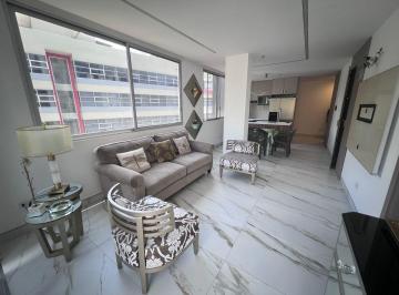 Departamento de 2 habitaciones, Guayaquil · Alquiler de Departamento Amoblado