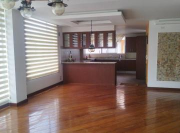 Departamento de 3 habitaciones, Quito · Rento Departamento con Terraza Privada Jardines de Amagasi