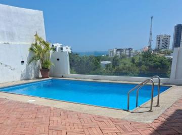 Departamento de 2 habitaciones, Punta Blanca · Alquiler Dpto. 2dorm. Punta Blanca Amoblado A. Quintana