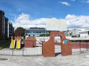 Departamento de 3 habitaciones, Quito · H/ Granados, Departamento en Venta 3 Dorm., 53000uusd