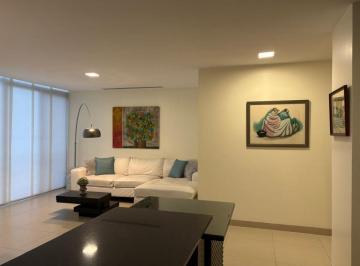 Departamento de 2 habitaciones, Guayaquil · Alquilo Departamento Full Amoblado en Samborondon, River Towers, 2 Parqueos