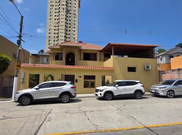 Casa de 4 habitaciones, Guayaquil · Vendo Casa Amplia y Comoda en Ceibos Norte,3 Dorm. Mas 1 Suite de 2 Ambientes, Piscina/jacuzzi