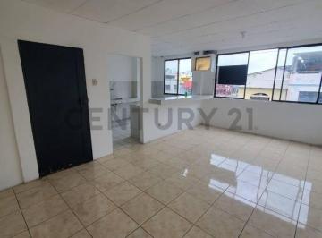 Departamento · 65m² · 2 Habitaciones · 1 Estacionamiento · Venta Departamento 2 Dorm. en José Mascote y Manabi - L. Cas