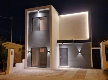Casa de 3 habitaciones, Daule · Casa en Venta – Urb. San Antonio