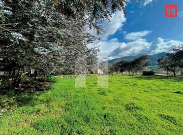 Terreno / Lote , Cuenca · Vendo Terreno en #cuenca – Sector Buenos Aires Sayausí (St4162)