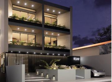 Departamento · 53m² · 1 Habitación · 1 Estacionamiento · Twg Departamento en Cumbayá