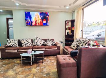 Departamento de 3 habitaciones, Cuenca · Departamento Equipado en Renta, San Joaquin