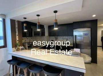 Departamento de 3 habitaciones, Quito · Departamento de 131 m² con 3 Habitaciones en Venta en Quito Tenis
