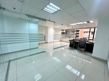 Oficina comercial · 60m² · 1 Estacionamiento · Mv - Sector Catalina Aldaz, en Renta Oficina de 60 m², con Divisiones
