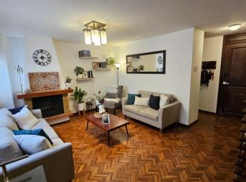 Departamento de 2 habitaciones, Quito · Departamento de Renta en El Sector La Pradera de 109 m con Muebles.
