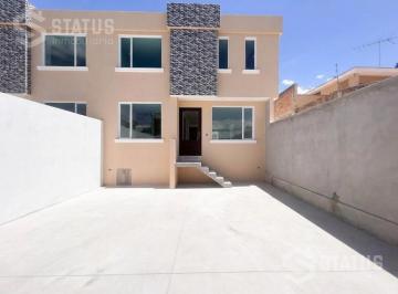 Casa · 160m² · Venta de Casa con Dormitorio en Planta Baja en Conocoto - Cerca Administración Zonal