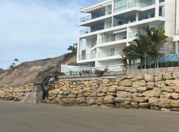 Suite de 1 habitación, Manta · Suite de Venta Frente Al Mar en Marina Blue Manta