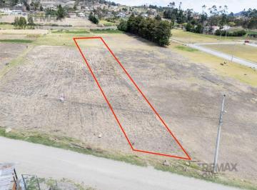Terreno / Lote · 2687m² · En Venta Terreno Plano en Cañar Sector Iess