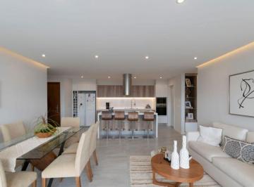 Departamento de 2 habitaciones, Quito · Departamento con Vista Dentro de Conjunto con Seguridad