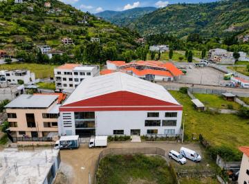Local comercial · 1425m² · En Venta Propiedad Comercial en Gualaceo Azuay