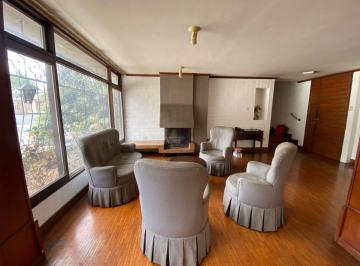 Casa de 3 habitaciones, Quito · Departamento en Venta 3 Dorm. Precio de Oportunidad Sector La Mariscal