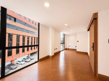 Oficina comercial , Cuenca · Oficina en Venta en Cuenca, El Vergel, 30.4 m², Edificio Premium, con Parqueadero