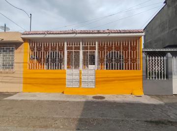 Casa · 62m² · 4 Habitaciones · Casa en Venta, Alborada 7 Ma Etapa, Norte de Guayaquil, Iriir