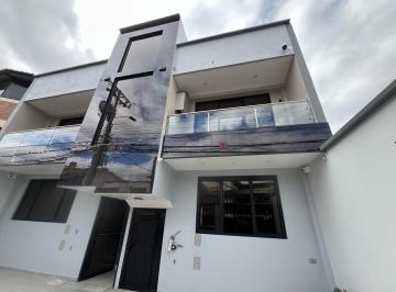 Departamento · 90m² · 2 Habitaciones · 1 Estacionamiento · Departamento por Estrenar en Renta Dos Habitaciones Sector Aeropuerto - Cuenca