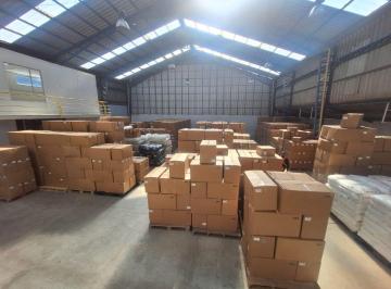Bodega-Galpón , · Venta Galpon Industrial Sur de Quito, Alto Impacto