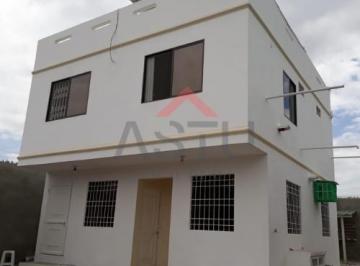 Casa de 4 habitaciones, Playas · Se Casa Rentera Vía Data Posorja. a 5 Minutos de Bahía Muyuyo.