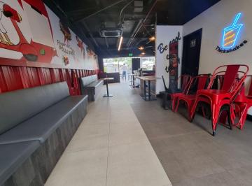 Local comercial , Guayaquil · Local Para Restaurante en Alquiler de 111 m² en Plaza Comercial en Av Narcisa de Jesús Guayaquil