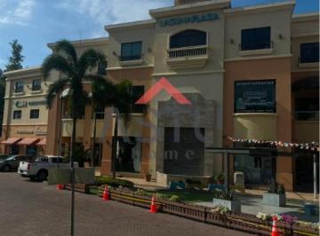 Local comercial , Guayaquil · Se Alquila Local Comercial Laguna Plaza