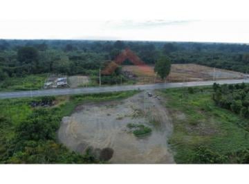 Terreno / Lote , Naranjal · Se Vende Terreno en La Vía Naranjalvía Principal