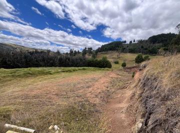 Terreno / Lote , Cuenca · Terreno de Lujo en Urbanización Alameda Zhucay Tarqui