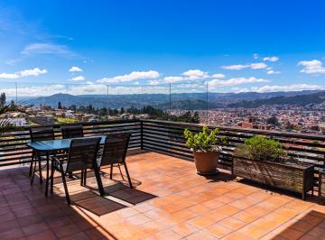 Departamento de 3 habitaciones, Cuenca · Departamento Amoblado en Venta Pencas Altas