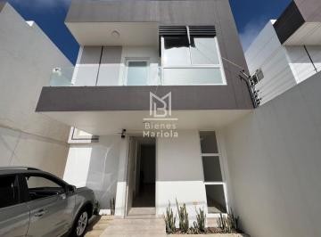 Casa de 3 habitaciones, Salinas · Se Vende Casa Moderna en Salinas